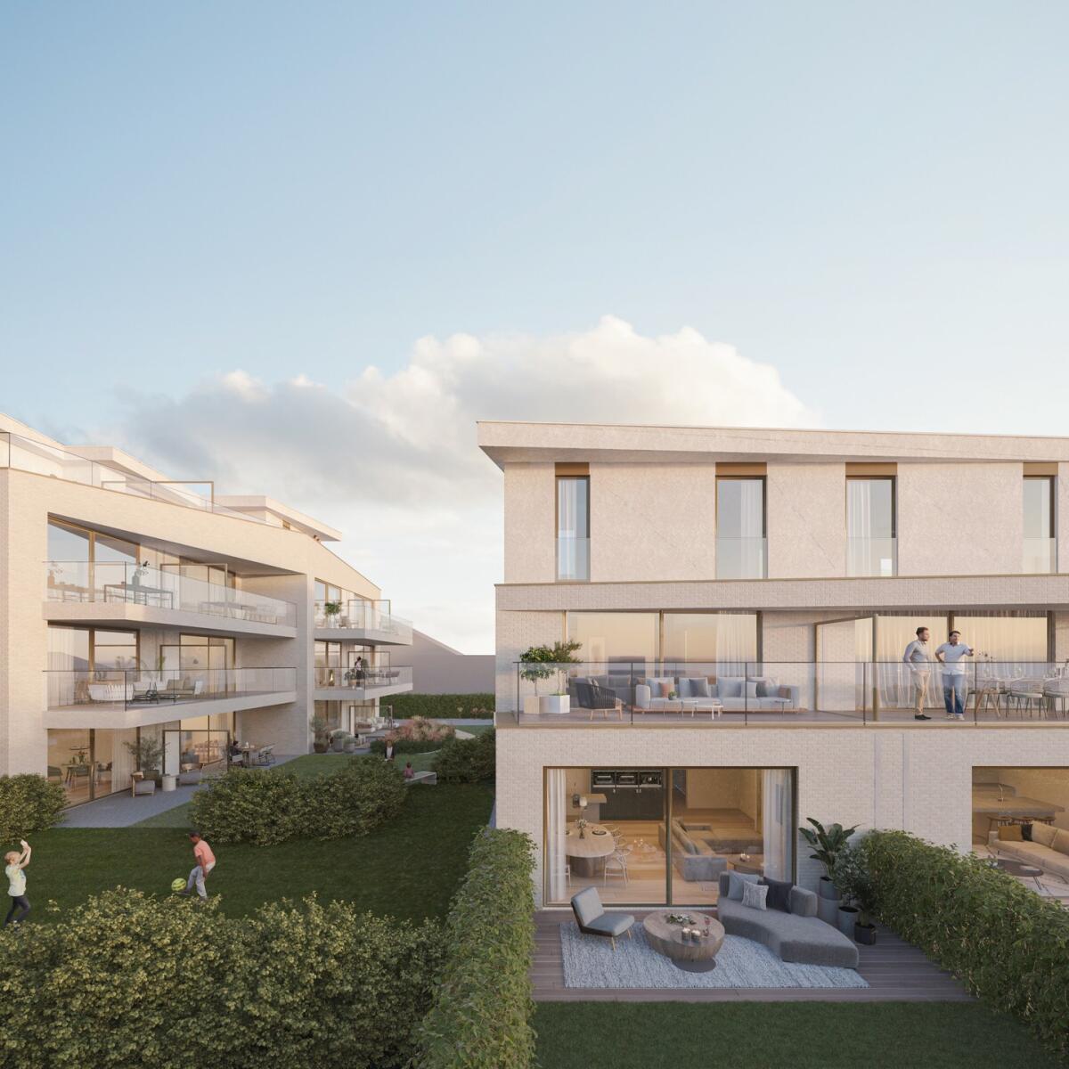 🏠 Leven en wonen tussen Mechelen en Willebroek.