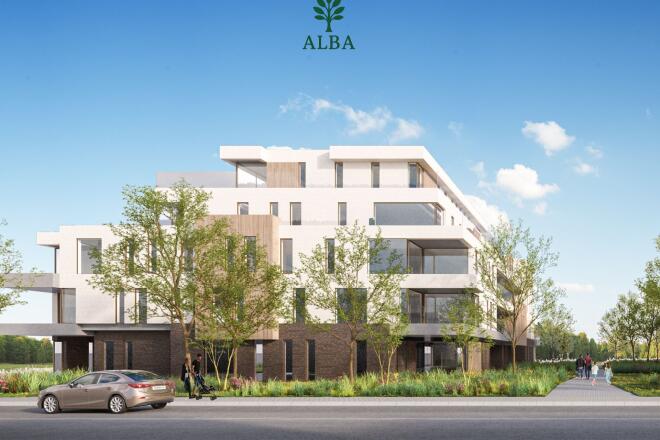 ✨ NIEUW TE KOOP – Project ALBA ✨