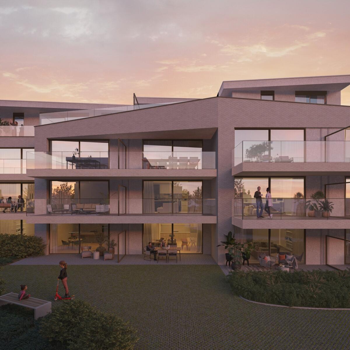 🏠 Leven en wonen tussen Mechelen en Willebroek.