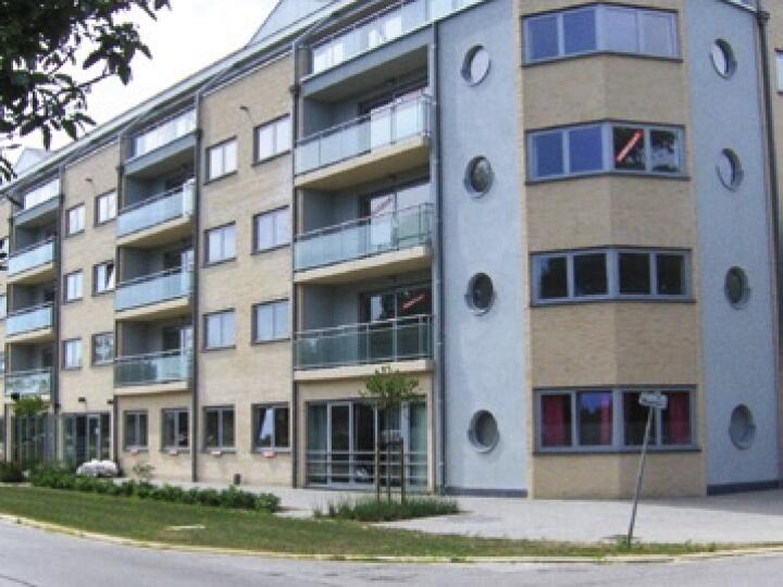 De Schalk in Willebroek