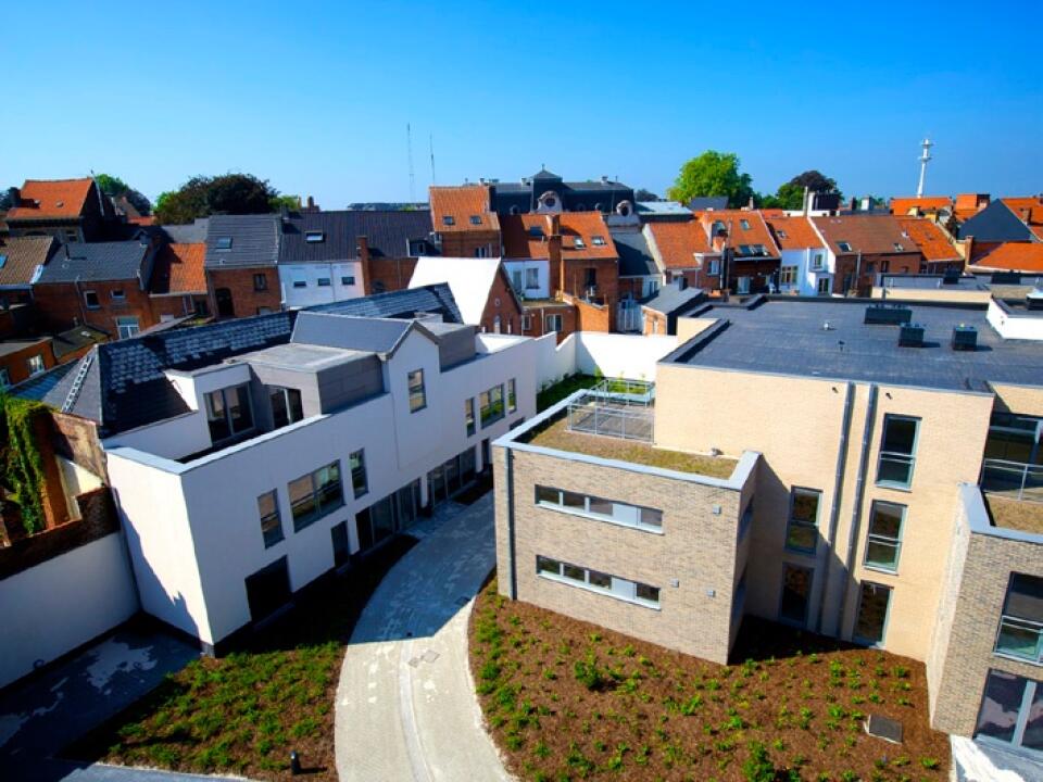 Hof ter Breien in Sint-Niklaas, foto 1