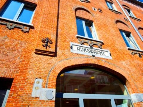 Hof ter Breien in Sint-Niklaas, foto 3