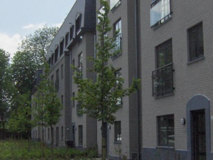 Karmelietenhof in Berchem