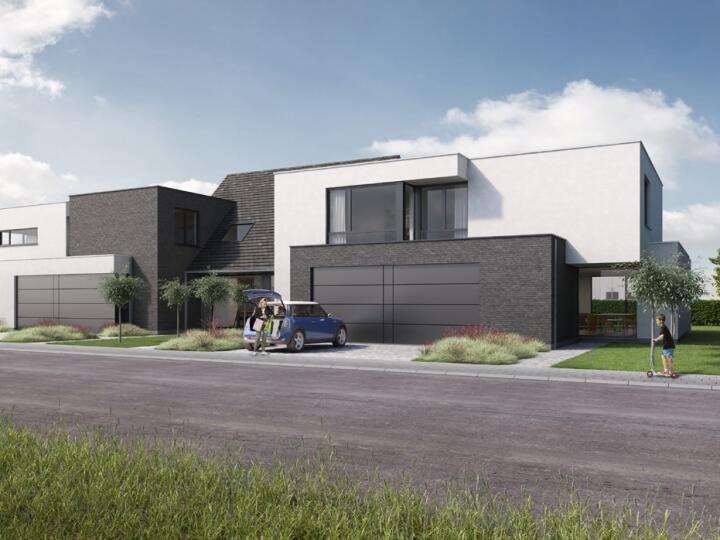 Klavertje 4 in Willebroek