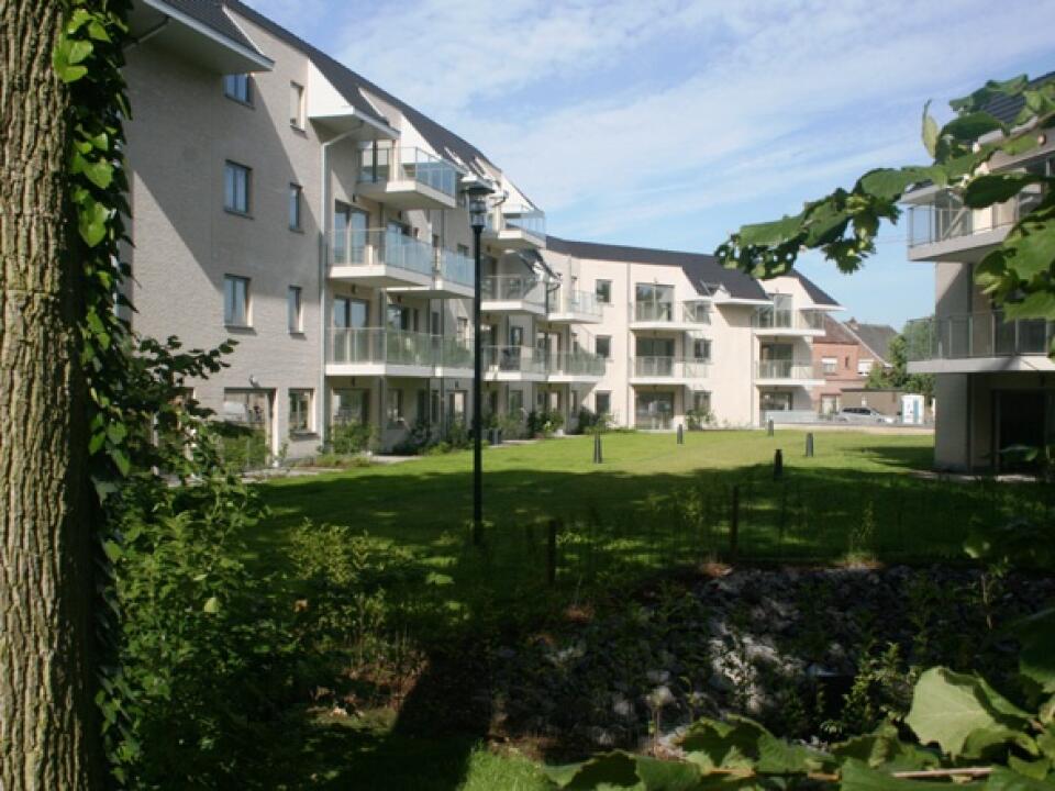 Parkhof ter Zielbeek in Ruisbroek, foto 1