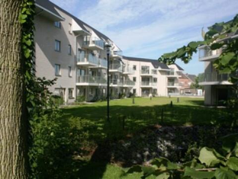 Parkhof ter Zielbeek in Ruisbroek, foto 2