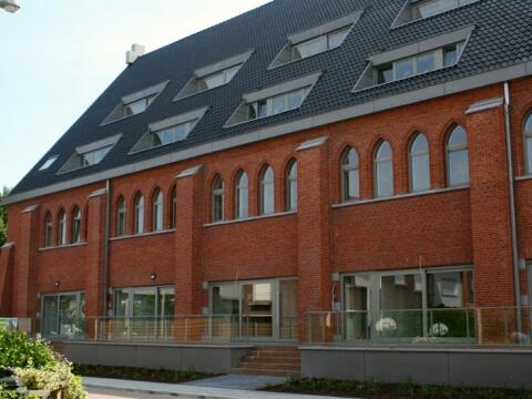 Paterskerk in Boom, foto 2
