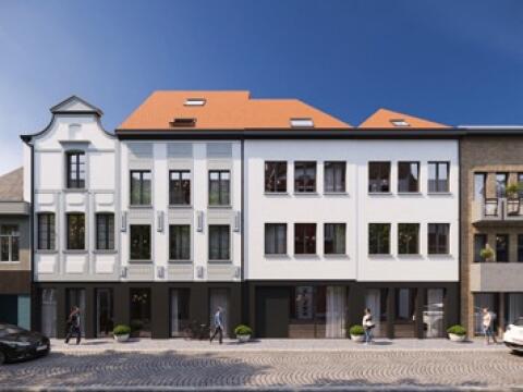 Schuttevee in Mechelen, foto 3