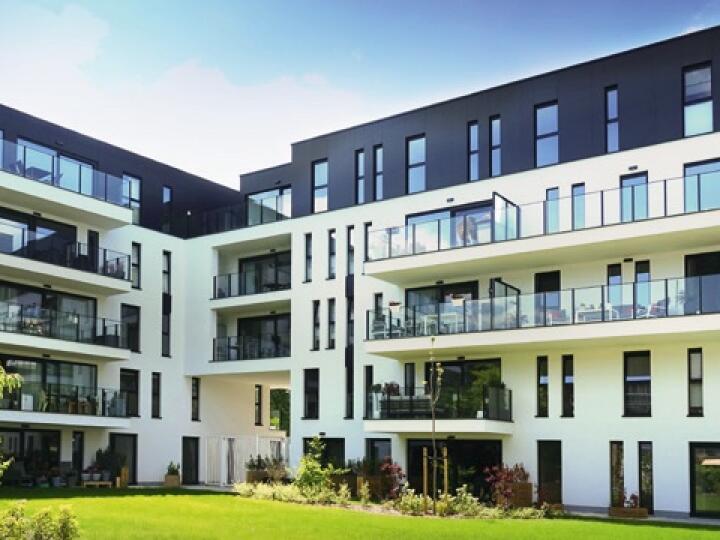 Vaartlink in Willebroek