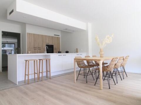 Vaartlink in Willebroek, foto 6